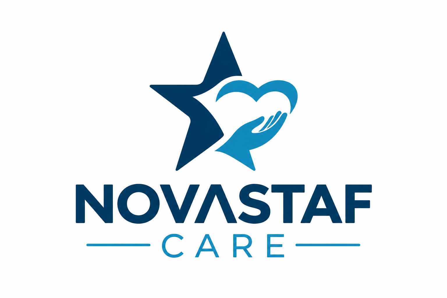 NOVASTAF Logo